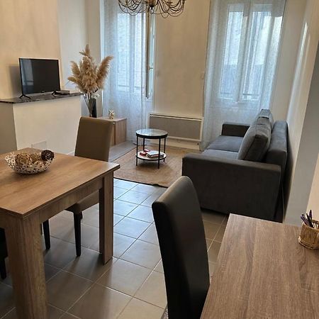 Chez Coco Et Herve Etage シジャン エクステリア 写真