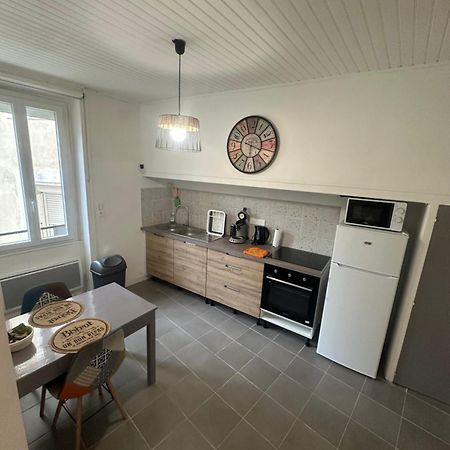 Chez Coco Et Herve Etage シジャン エクステリア 写真
