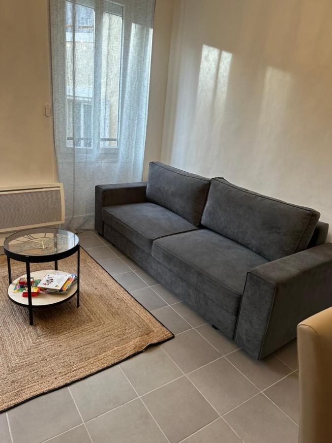 Chez Coco Et Herve Etage シジャン エクステリア 写真